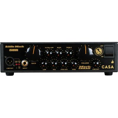 Markbass Little Mark Casa 58R Markbass Little Mark Casa 58R