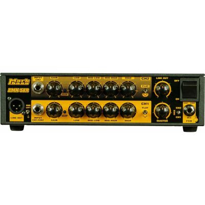 Markbass LMK 58R Markbass LMK 58R