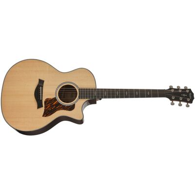 Taylor 414ce Natural Next Generation Taylor 414ce Natural Next Generation