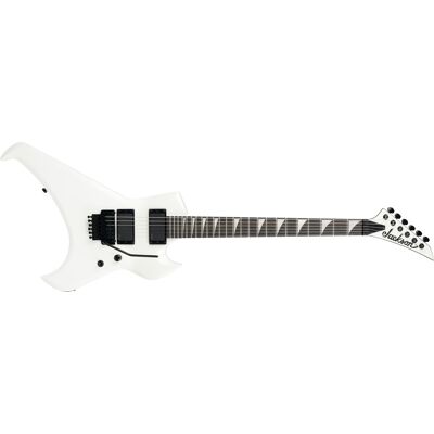 Jackson Pro Series Signature Rob Cavestany Death Angel EBY Snow White Jackson Pro Series Signature Rob Cavestany Death Angel EBY Snow White