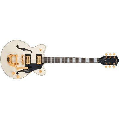 Gretsch G2655TG Streamliner Jr. LTD LRL CB VWT Gretsch G2655TG Streamliner Jr. LTD LRL CB VWT