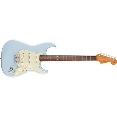 Fender Vintera III Early 60s Stratocaster RW SNB Fender Vintera III Early 60s Stratocaster RW SNB