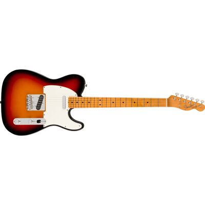 Fender Vintera III Mid 60s Telecaster MN 3CS Fender Vintera III Mid 60s Telecaster MN 3CS