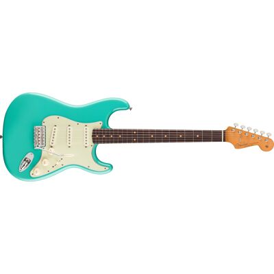 Fender Vintera III Early 60s Stratocaster RW SFMG Fender Vintera III Early 60s Stratocaster RW SFMG