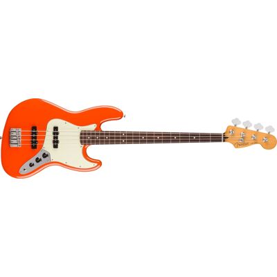 Fender Player II Jazz Bass RW RLO Fender Player II Jazz Bass RW RLO