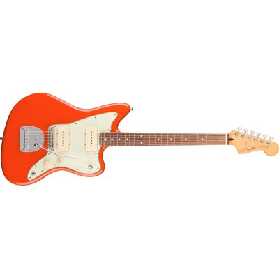 Fender Player II Jazzmaster RW RLO Fender Player II Jazzmaster RW RLO