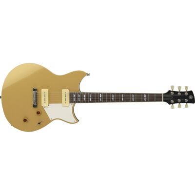 Yamaha Revstar RS02CB Chris Buck Honey Gold Yamaha Revstar RS02CB Chris Buck Honey Gold