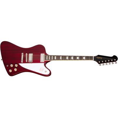 Epiphone Firebird Wine Red Epiphone Firebird Wine Red