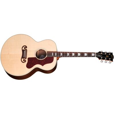 Gibson SJ-200 Studio Rosewood Natural Gibson SJ-200 Studio Rosewood Natural
