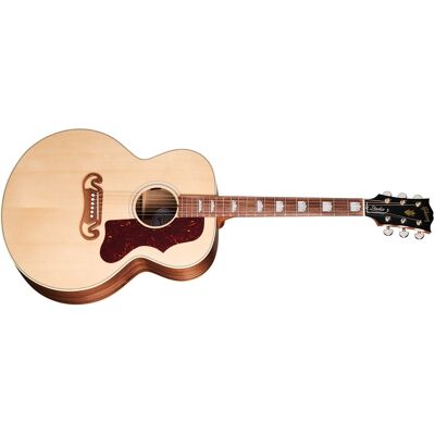Gibson SJ-200 Studio Walnut Natural Gibson SJ-200 Studio Walnut Natural