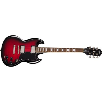 Epiphone SG Tribute Plus Cherry Burst Epiphone SG Tribute Plus Cherry Burst