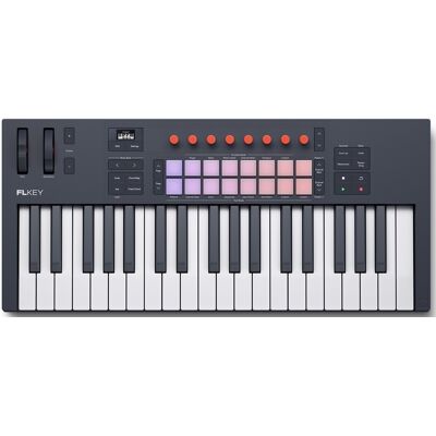 Novation Flkey 2 37 Novation Flkey 2 37