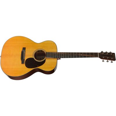 Martin 000-12E Retro Martin 000-12E Retro