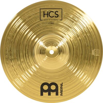 Meinl 12" HCS Splash Meinl 12" HCS Splash