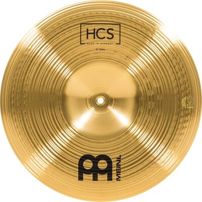 Meinl 16" HCS China Meinl 16" HCS China