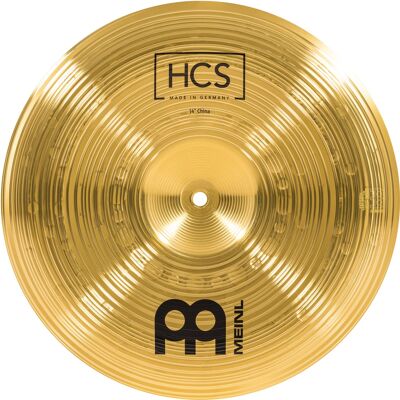 Meinl 14" HCS China Meinl 14" HCS China