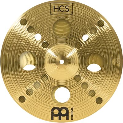 Meinl 14" HCS Trash Stack Meinl 14" HCS Trash Stack