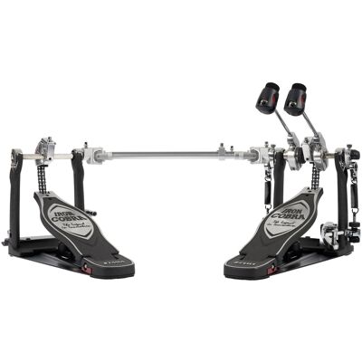 Tama Iron Cobra 900 Power Glide Twin Pedal Mirror Rod Special Bundle P Tama Iron Cobra 900 Power Glide Twin Pedal Mirror Rod Special Bundle P