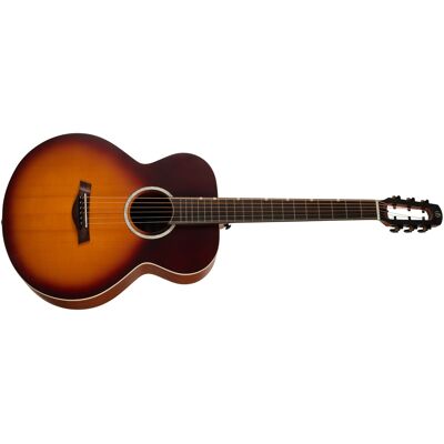 Flight Flight PIXI TSB Acoustic Travel Guitar Flight Flight PIXI TSB Acoustic Travel Guitar