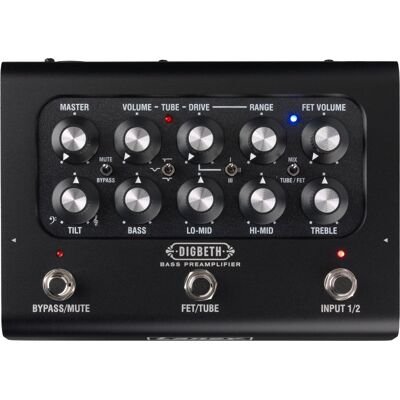 Laney BCC-DB-EAST-PRE Laney BCC-DB-EAST-PRE