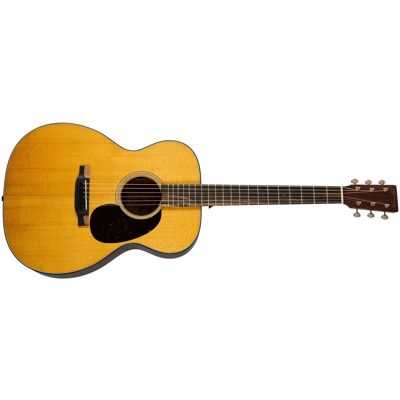 Martin 000E Retro Plus Martin 000E Retro Plus