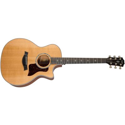 Taylor 514ce Next Generation Taylor 514ce Next Generation