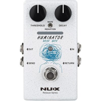 Nux NRN-1 Huminator Nux NRN-1 Huminator