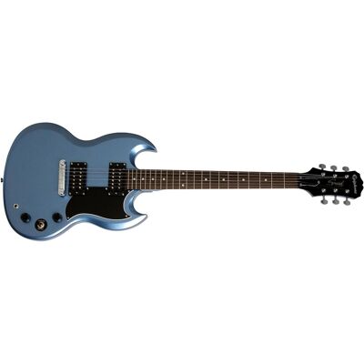 Epiphone SG Special I Pelham Blue Ltd Ed Epiphone SG Special I Pelham Blue Ltd Ed