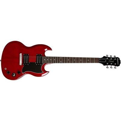 Epiphone SG Special I Cherry Ltd Ed Epiphone SG Special I Cherry Ltd Ed