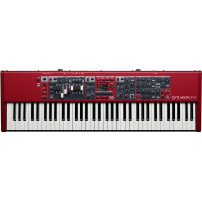 Nord Electro 7 HP Nord Electro 7 HP
