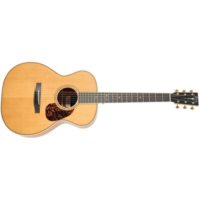 Furch Vintage 2 OM-SM CNR Active 2026 Furch Vintage 2 OM-SM CNR Active 2026