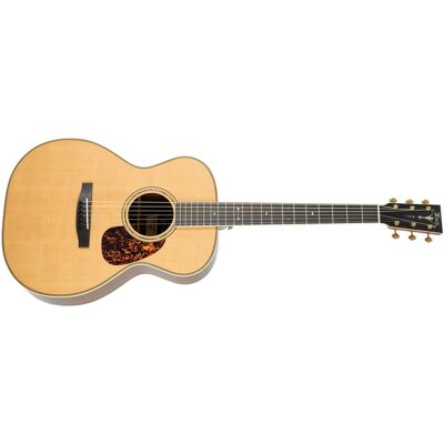 Furch Vintage 2 OM-SR CNR Active 2026 Furch Vintage 2 OM-SR CNR Active 2026
