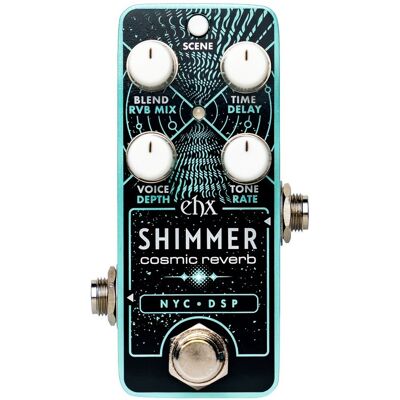 Electro-Harmonix Pico Shimmer Electro-Harmonix Pico Shimmer