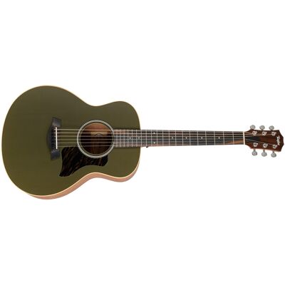 Taylor GS Mini-e LTD Olive Taylor GS Mini-e LTD Olive