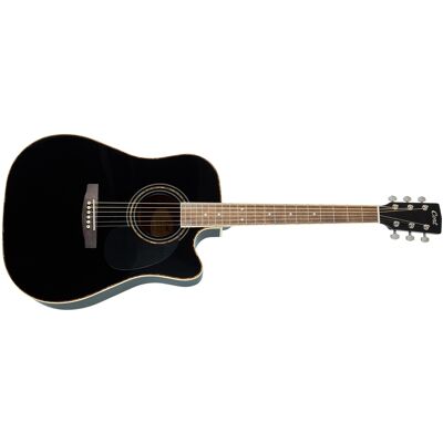 Cort AD 880CE BK Cort AD 880CE BK
