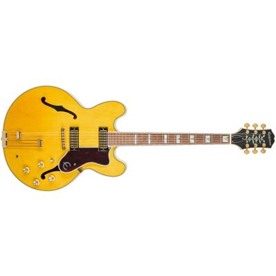 Epiphone Sheraton Natural Epiphone Sheraton Natural