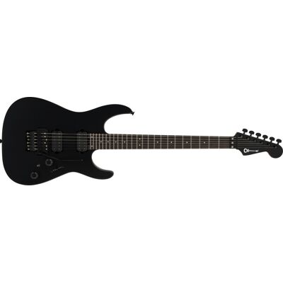 Charvel Pro-Mod Plus Dinky DK24 HH FR EB SBK Charvel Pro-Mod Plus Dinky DK24 HH FR EB SBK