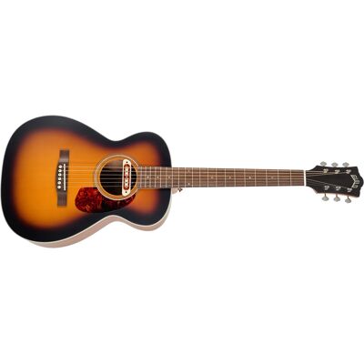 Guild M-240E Troubadour Archback VSB Guild M-240E Troubadour Archback VSB