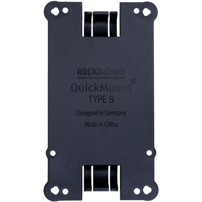 Rockboard QuickMount Type B Rockboard QuickMount Type B