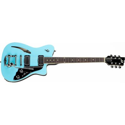 Duesenberg Caribou Narvik Blue Duesenberg Caribou Narvik Blue