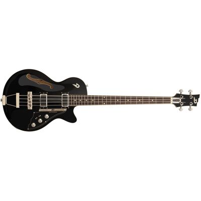 Duesenberg Starplayer Bass Deep Black Duesenberg Starplayer Bass Deep Black
