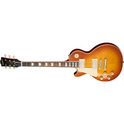Epiphone 1960 Les Paul Standard Reissue LH Iced Tea Burst Epiphone 1960 Les Paul Standard Reissue LH Iced Tea Burst