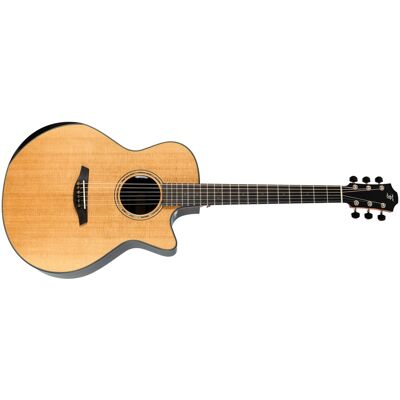 Furch Yellow Gc-TX HFD C01 Furch Yellow Gc-TX HFD C01