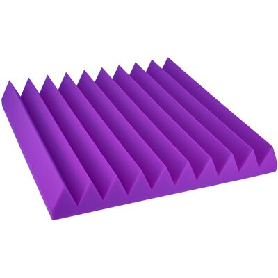 Pyramid V-Profil Purple Pyramid V-Profil Purple