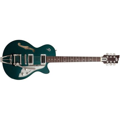 Duesenberg Starplayer CBR Catalina Green Duesenberg Starplayer CBR Catalina Green