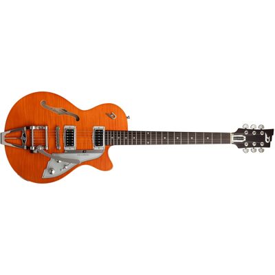 Duesenberg Starplayer CBR Transparent Orange Duesenberg Starplayer CBR Transparent Orange