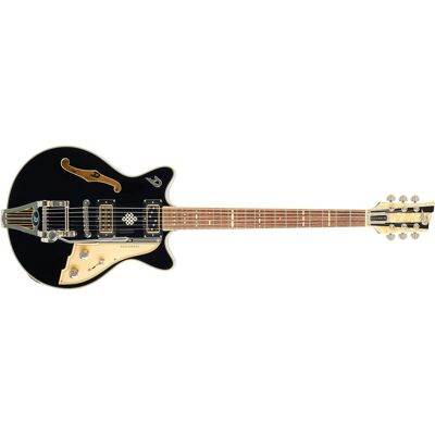 Duesenberg Alliance Series Joe Walsh Black Duesenberg Alliance Series Joe Walsh Black