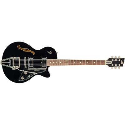 Duesenberg Starplayer TV Deep Black Duesenberg Starplayer TV Deep Black