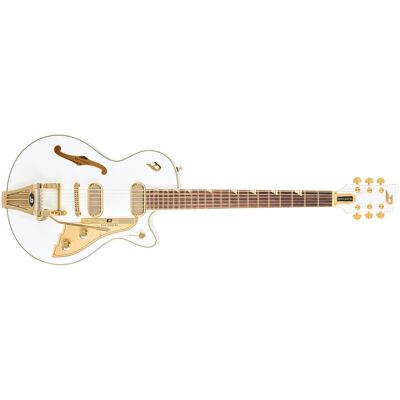 Duesenberg Starplayer TV Phonic Venetian White Duesenberg Starplayer TV Phonic Venetian White