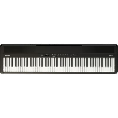 Roland FP-40-BK Roland FP-40-BK